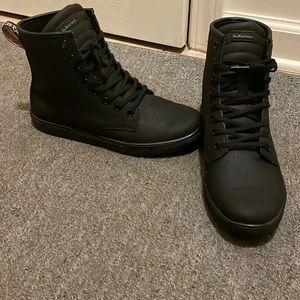 Barely worn Doc Martens